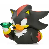 TUBBZ Sonic Tubbz BOXED Shadow