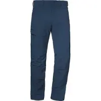Schöffel Outdoorbroek 'Koper 1' navy