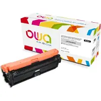 Armor OWA Toner, OWA - zwart - compatibel - gereviseerd (BK)
