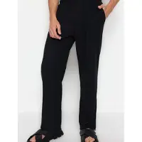 Trendyol Broek zwart
