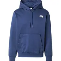 The North Face Sweatshirt 'Simple Dome' navy