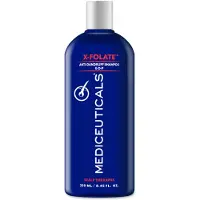 Mediceuticals X-Folate Shampoo