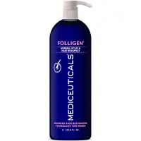 Mediceuticals Folligen Shampoo