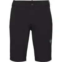 Mammut - Hiking V Shorts - Short 50, zwart