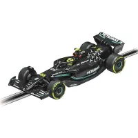 Carrera Go!!! auto F1 Mercedes-AMG F1 W14 Lewis Hamilton