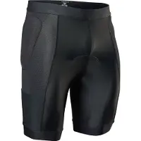 FOX Baseframe Pro Shorts Zwart