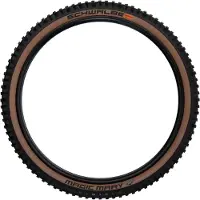 Schwalbe Magic Mary - TLE - ADDIX Soft - Trail Pro - 29x2.40 - Bronze Sidewall