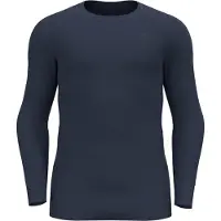 Odlo Basislaag 'ACTIVE WARM' donkerblauw