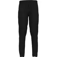 Odlo - Essential Pants Regular Length - Trekkingbroek 50, zwart