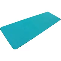 Schildkröt Fitness Yoga mat met tas