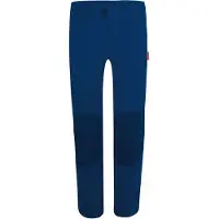 TROLLKIDS - Kid's Hammerfest Shorts - Short 134, blauw