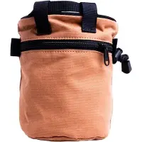 Evolv - Canvas Chalk Bag - Pofzakje meerkleurig