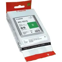 Canon PFI-101G inkt cartridge groen (origineel)