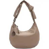 Tamaris Schoudertas Christa Pouch Taupe