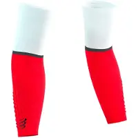 Compressport - Armforce Ultralight - Armstukken T2, rood