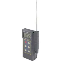 Voltcraft Detectoren, Temperatuurmeter DT-300 -5