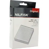 Nilfisk Hepafilter Power : onderdeel