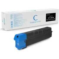Kyocera TK-8725C Toner Cyaan