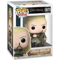 Funko POP! Pop! - Lord of the Rings Legolas #1577
