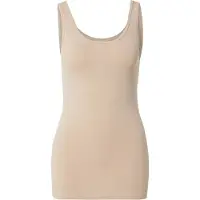 JDY Jdyava Tank Top Dames Beige M