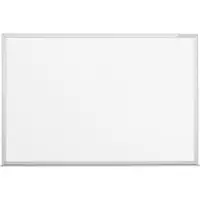 MAGNETOPLAN Design whiteboard CC, 1000 x 900mm