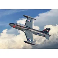 Wittmax Modelbouwpakket Vliegtuigen - 2814 MB-326 Plane Plastic - 1:48 - Modelbouw