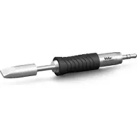 Weller RTU 076 S MS Soldeerpunt Beitelvorm Grootte soldeerpunt 7.6 mm Lengte soldeerpunt: 28 mm Inhoud: 1 stuk(s)