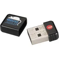 CRU MJ-3 USB gadget, Docking station + USB-hub