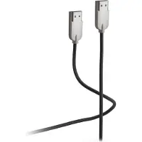 Flexline -4K2K HDMI Kabel, Full HD, ULTRA HD, 3D, HEAC super slim, 2m
