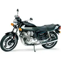 Tamiya 300016020 Motorfiets (bouwpakket) 1:6