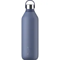 Chilly's Chilly's Serie 2 - Thermosfles - 1.000 ml Whale Blue