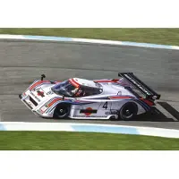 Italeri 1/24 Lancia LC2