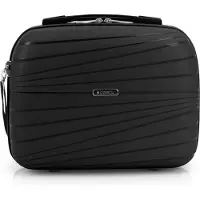 Gabol Make up tas zwart