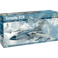 Italeri 1/32 Tornado ECR