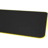 Genesis - BORON 500 XXL RGB NPG-2110 - 800X400MM - Zwart