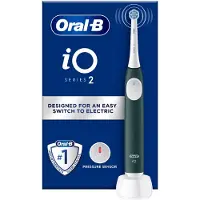 Oral-B iO 2 Groen
