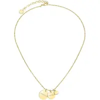 Liebeskind berlin Ketting goud