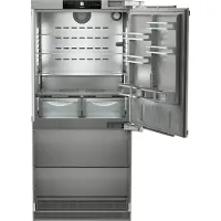 Liebherr ECBNe 8870-20 Peak