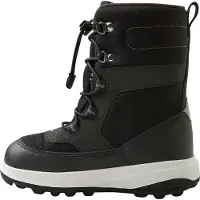 Reima Snowboots 'Laplander 2.0' zwart