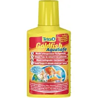 Tetra Goldfish AquaSafe
