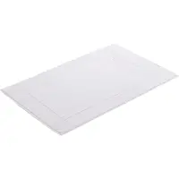 Esprit Badmat Solid White-60 x 90 cm