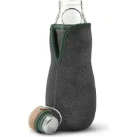 Black+blum Eau Good Glass 650ml Waterfilterfles
