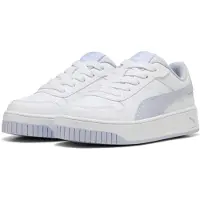Puma Sneakers 'Carina Street PS' wit