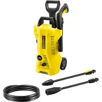 Kärcher K 2 Premium Power Control