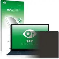Upscreen Spy Shield Privacy Film (13.50"), Schermbeschermers