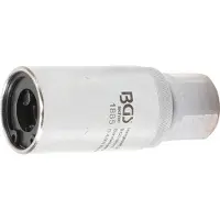 Bgs Draadeind 12,5 mm (1/2") 10 mm