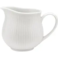 Rörstrand Swedish Grace kan snow (wit)