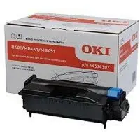 OKI Drum 44574307 Zwart