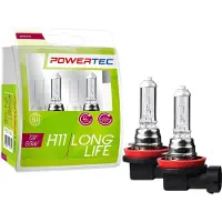 Tech PTZLL11-DUO Gloeilamp, verstraler