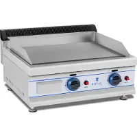 Expondo Gasgrill - 65 cm - propaan/butaan - 50 mbar -